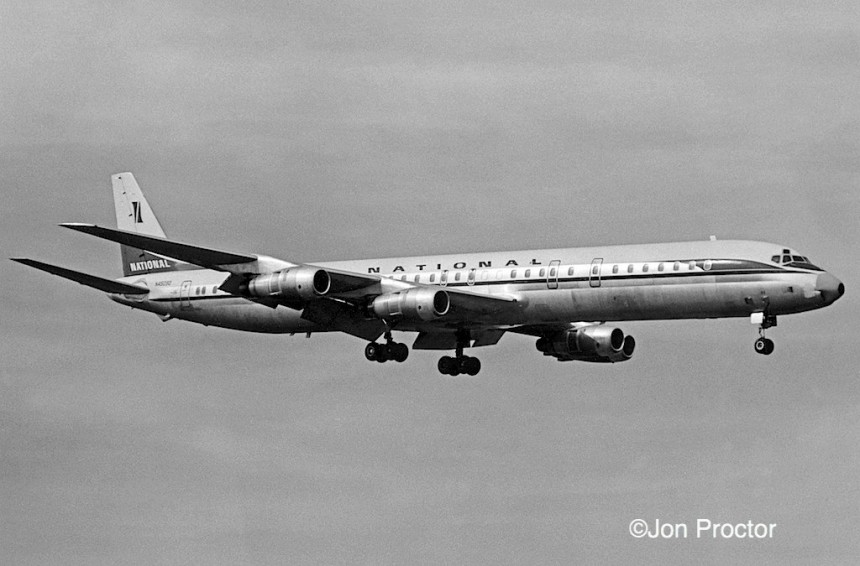 DC-8-61-N45090-Peter-W-Black-Fall-1967