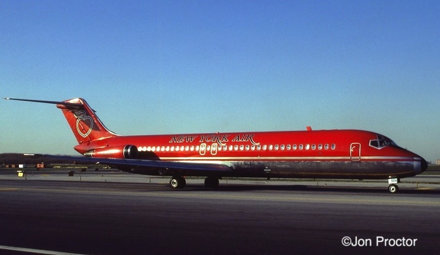 DC-9-31 N3504T LGA 4:81