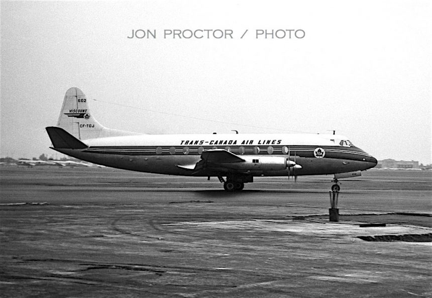 Viscount-757-CF-TGJ MDW 9:1:59
