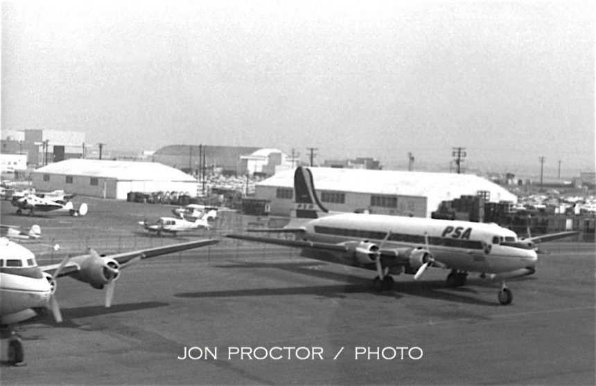 DC-4s SAN