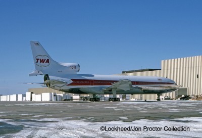 N31024 was stored engineless at Kansas City  following delivery in December 1974.