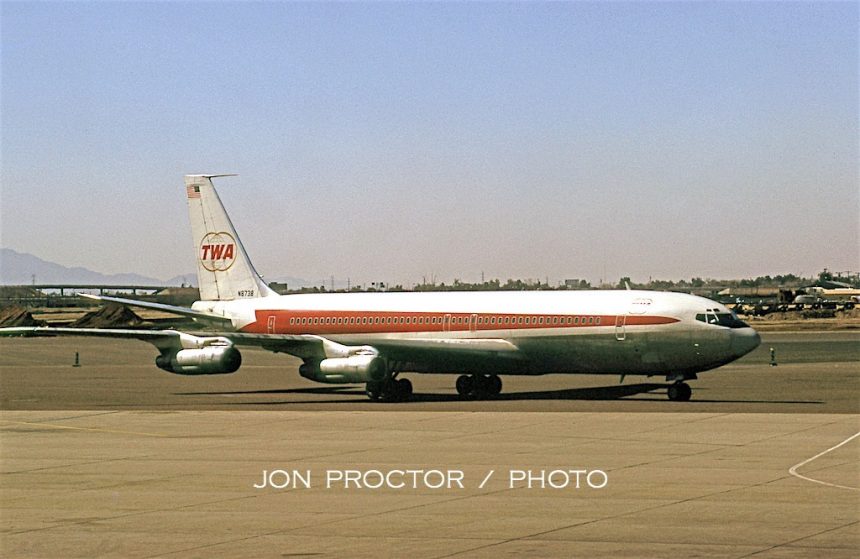 707-331B N8738 PHX 02-19-1973 JP