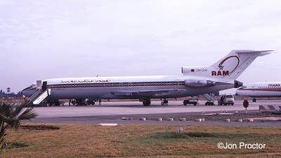 02-21 RAK 727-2B6 CN-CCH